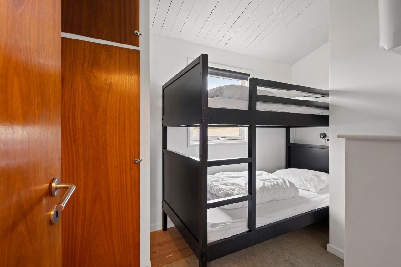 Cozy 2-Bedroom J Seaside Escape At Summerhouse Brenderup エクステリア 写真