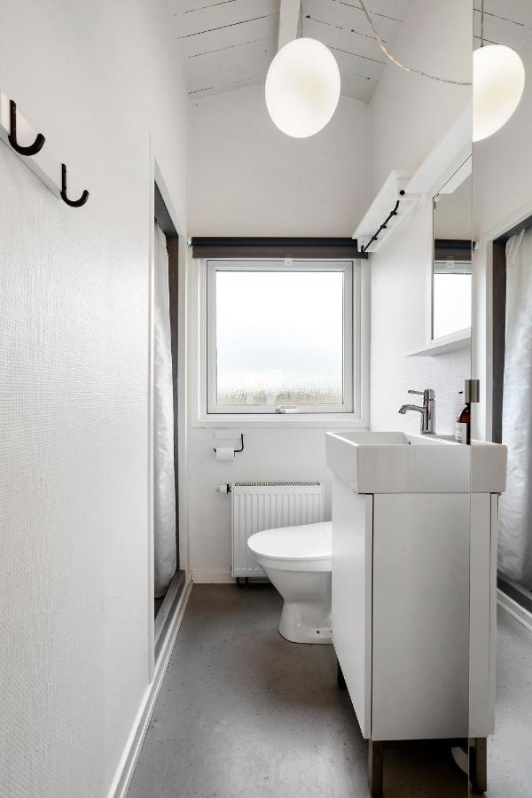 Cozy 2-Bedroom J Seaside Escape At Summerhouse Brenderup エクステリア 写真