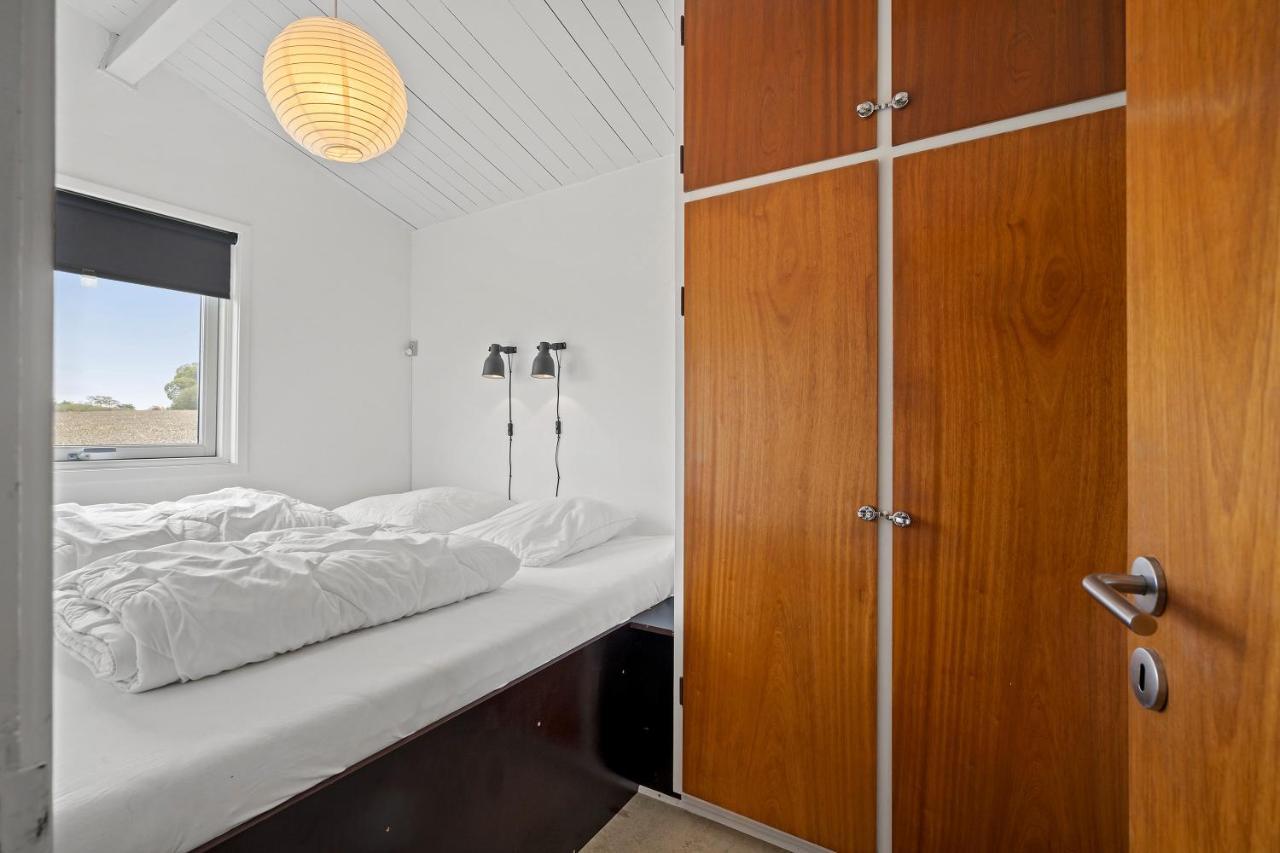 Cozy 2-Bedroom J Seaside Escape At Summerhouse Brenderup エクステリア 写真
