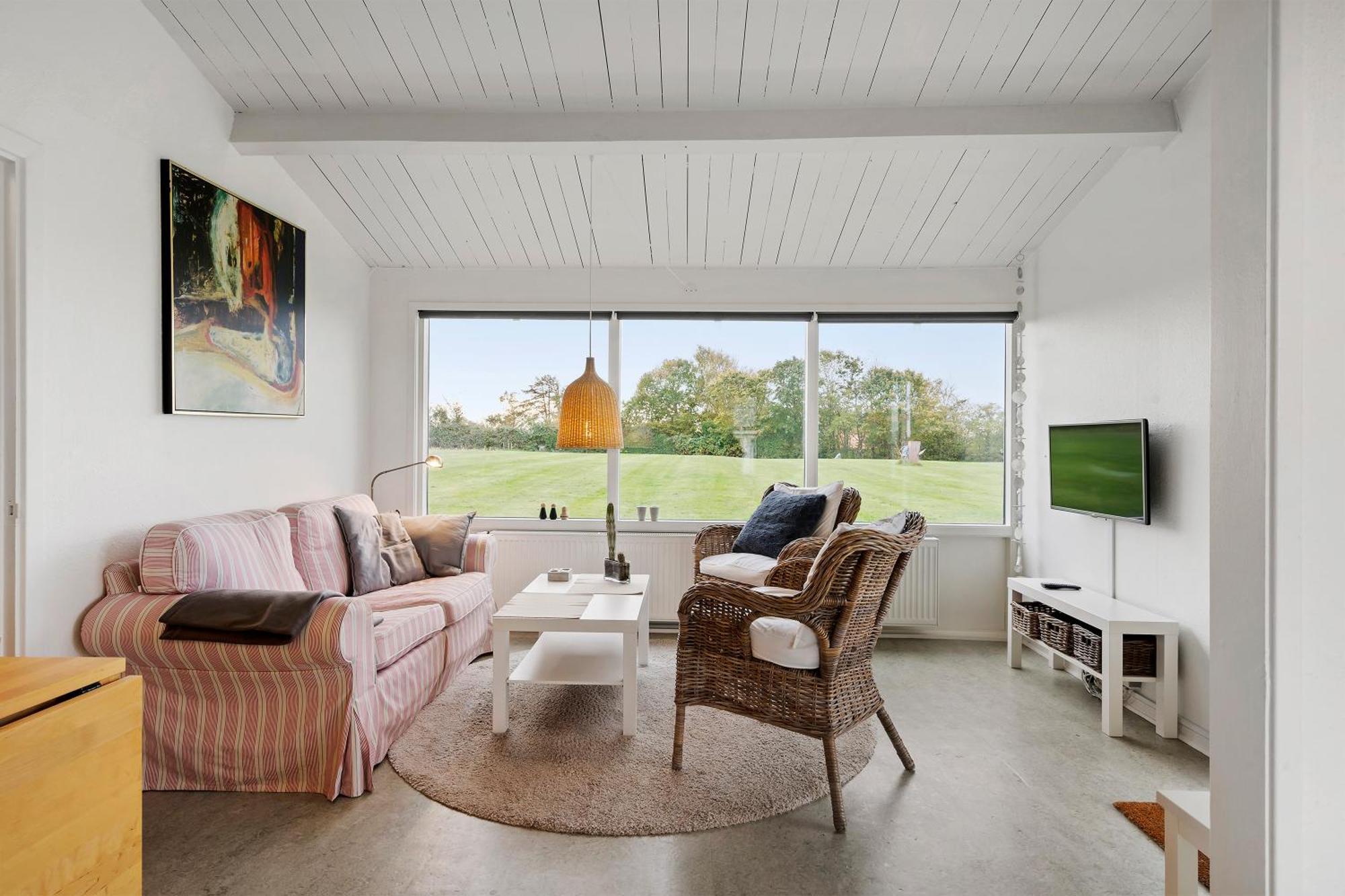 Cozy 2-Bedroom J Seaside Escape At Summerhouse Brenderup エクステリア 写真